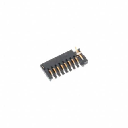 Molex Memory Card Connectors 1.40Mm Block Microsd Connector 1511290001